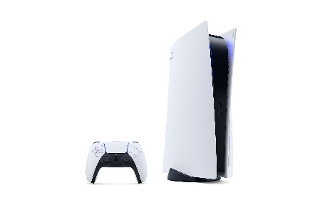 10ポイントコース:PlayStationⓇ5(CFI-1200A01)
